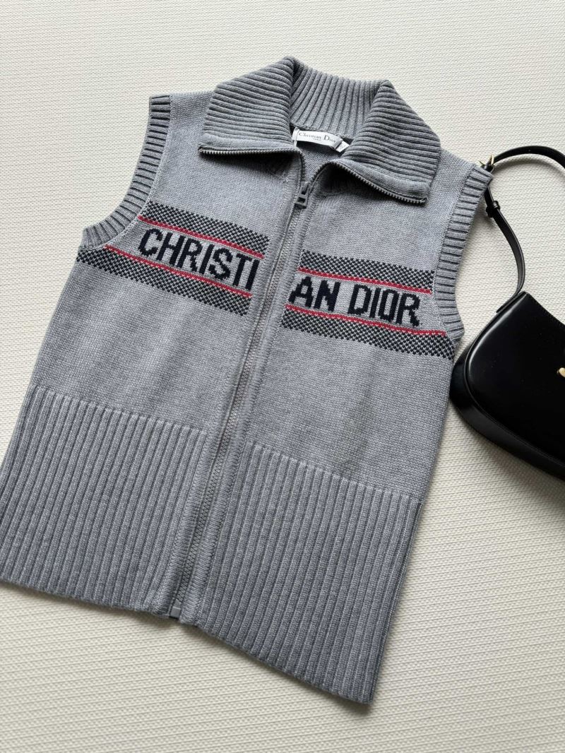 Christian Dior Vest